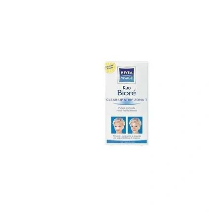 Nivea Visage Clear-Up Strip