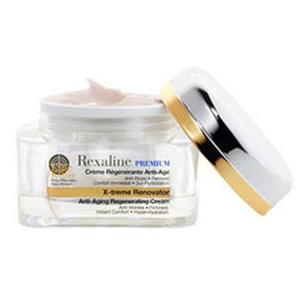 Rexaline X-Treme Renovator Anti-Aging Regenerating Cream - Anti-Wrinkle