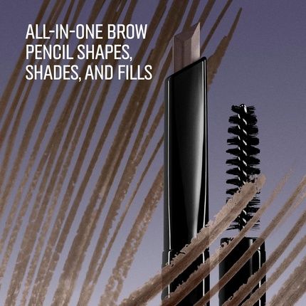 Bobbi Brown Longwear Brow Pencil Waterproof Eyebrow Pencil - Image 3
