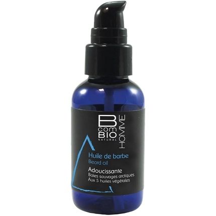 Bcombio Homme Beard Oil 50Ml