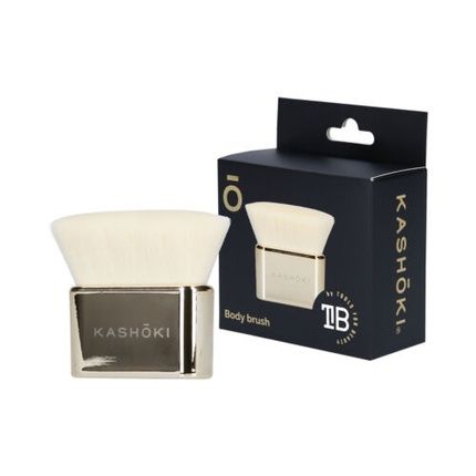 Kashoki 600 Kabuki Body Brush - Image 4