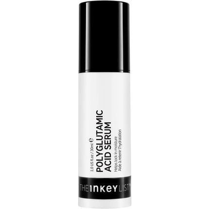 The Inkey List 3% Polyglutamic Acid Face Serum 30Ml