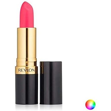 Revlon Super Lustrous Lipstick Certainly Red 4.2G