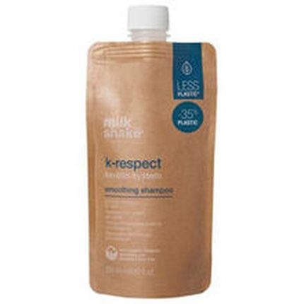 Milk Shake K-Respect Shampoo For Frizzy Hair 250Ml