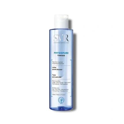 Svr Physiopure Tonic Gentle Purity Lotion For All
