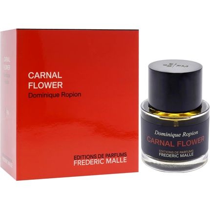 Frederic Malle Carnal Flower Unisex 1.7 Oz Edp Spray 50.28Ml - Image 3