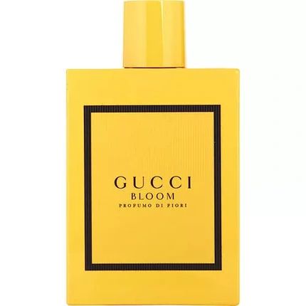 Gucci Eau De Parfum Tester - Bloom Profumo Di Fiori 33 Ounces