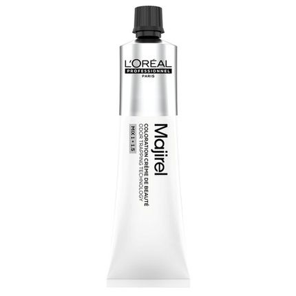 L'Oreal Majirel 8.0 Light Blonde Intense 60Ml