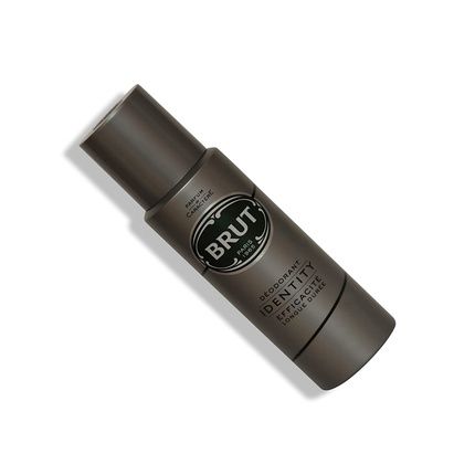 Brut Identity Body Deodorant Spray For Men - 200Ml