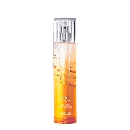 Caudalie Soleil Des Vignes Fresh Water 50Ml Refreshing Body Spray - Image 3