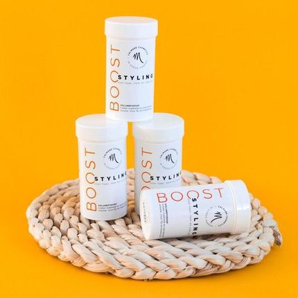 Calmare Styling Boost - 10 Gr - Volume Powder - Image 3