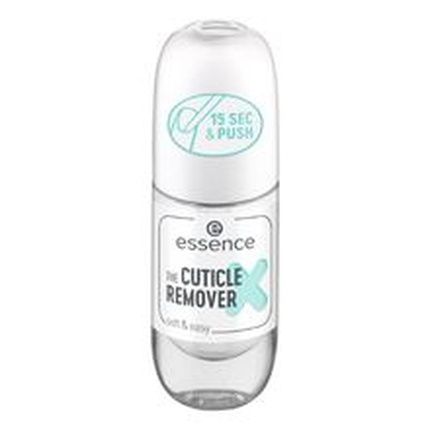 Essence Cosmetics The Cuticle Remover