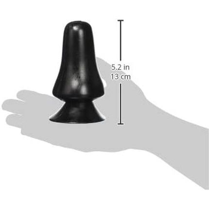 14 X 7.5 Cm Mushroom - Plug Black - Image 3