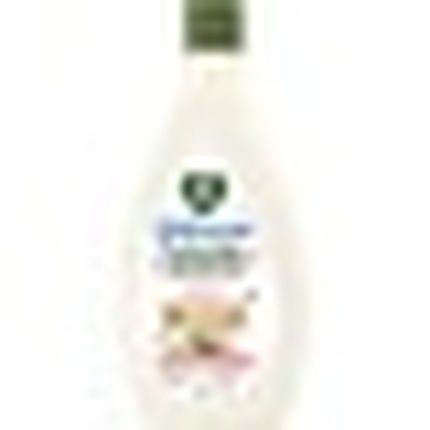 Johnson'S Naturally Sensitive Baby Lotion With Organic Aloe Vera And Shea Butter