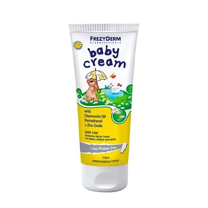 Frezyderm Baby Cream Diaper Cream 175Ml