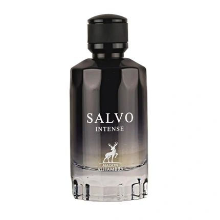 Salvo Intense 100Ml - Image 3