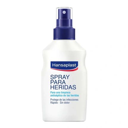 Hansaplast Hansaplast Wound Spray 100Ml