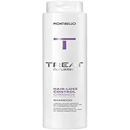 Montibello Treat Naturtech Hair-Loss Control Chronos Shampoo