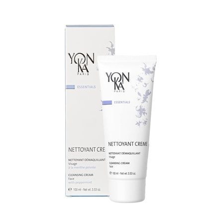Yonka Nettoyant Creme 100Ml
