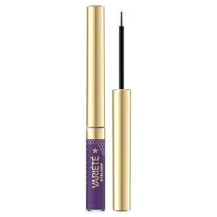 Eveline Waterproof Eyeliner 05 - 2.8Ml