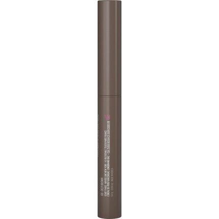 Maybelline New York Brow Extensions 06 Deep Brown - Image 3