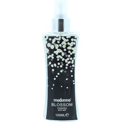 Madonna Body Mist Blossom 100Ml