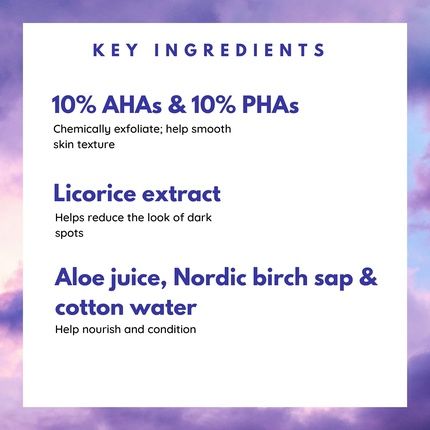 Ole Henriksen Dewtopia Acid Night Treatment 1 Oz - Image 3