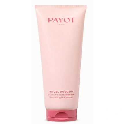 Payot Nourishing Body Cream 200Ml Ritual Douceur