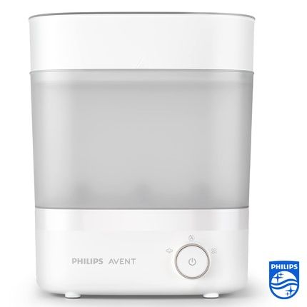 Philips Avent Sterilizer Model Scf293/00
