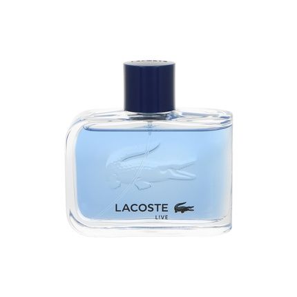 Lacoste Live Pour Homme Eau De Toilette 75Ml For Men