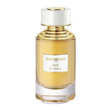 Boucheron Oud De Carthage Eau De Parfum Spray 125Ml