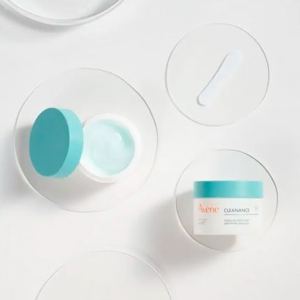 Avne Cleanance Moisturizing Gel For Problematic Skin 50 Ml - Image 3
