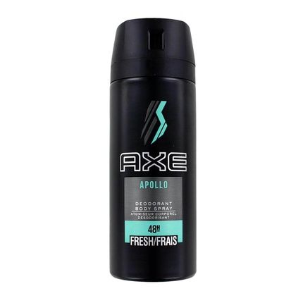 Axe Apollo Deodorant Spray 150Ml