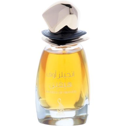 ملائكة السماء من ريسالا للجنسين 3.4 أوقية EDP رذاذ