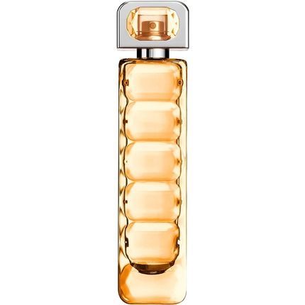 Hugo Boss Orange Eau De Toilette 75Ml Spray For Her