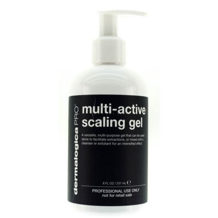 Dermalogica Multi-Active Scaling Gel 8 Fl Oz 237 Ml