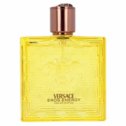 Versace Eros Energy Eau De Parfum Spray 100 Ml - Image 4