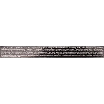 Bobbi Brown Long Wear Cream Shadow Stick No. 03 Bark 0.05 Oz - Image 3