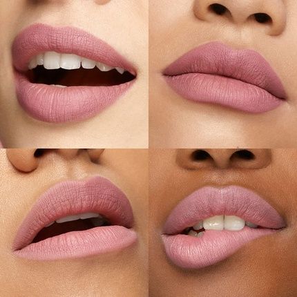 Kiko Milano Unlimited Stylo Long-Lasting Creamy Lipstick 05 Light Mauve - Image 3