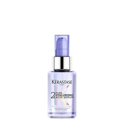 Krastase Blond Absolu 2 Pure Hyaluronic Acid Serum 50Ml
