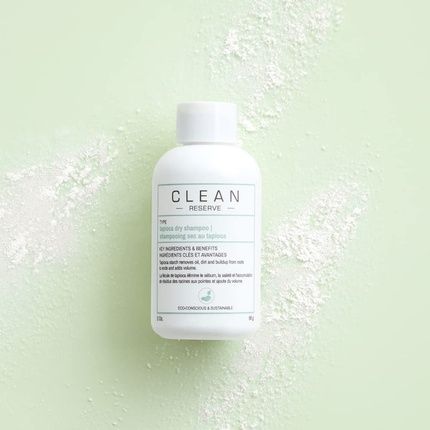 Clean Reserve Tapioca Dry Shampoo - Image 3