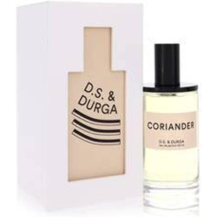 Coriander 50Ml Eau De Parfum Spray For Women
