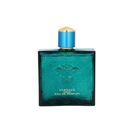 Versace Eros Eau De Parfum Spray 100Ml For Men - Image 4