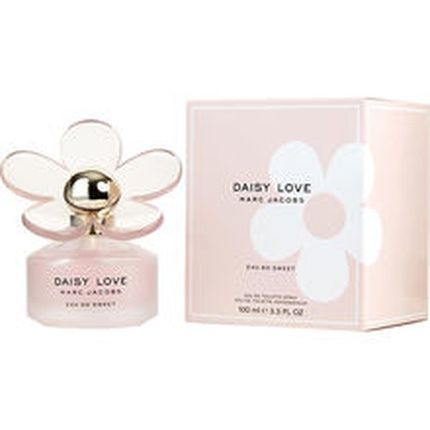 Marc Jacobs Daisy Love Eau So Sweet Eau De Toilette 50Ml For Women