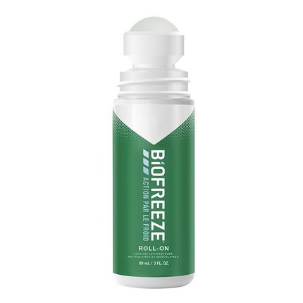 Biofreeze Roll-On 82G