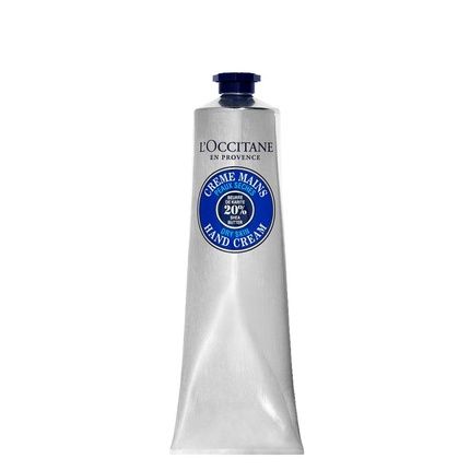 L'Occitane Hand Cream 20 Shea Butter 150Ml For Women - Image 3
