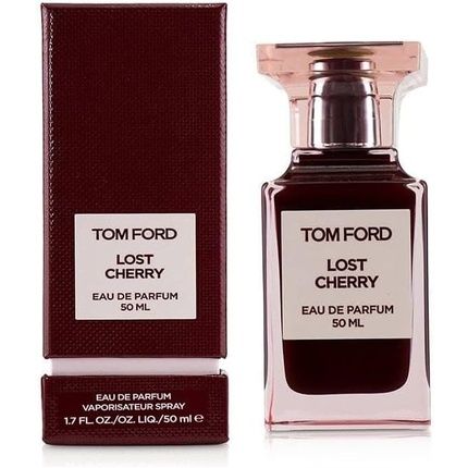 Tom Ford Lost Cherry Eau De Parfum Fruity 50Ml