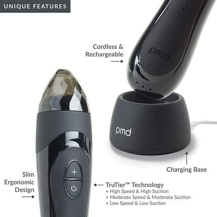 Personal Microderm Elite Pro Black - Image 3