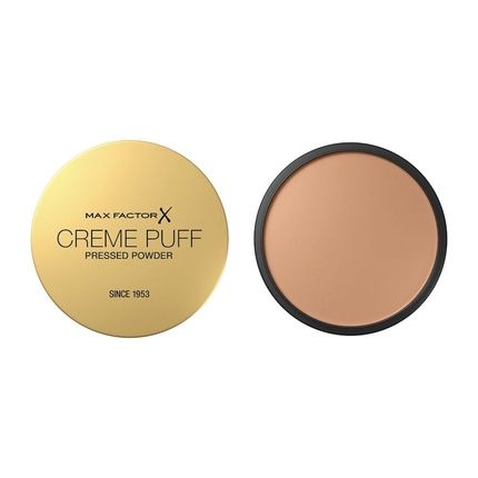 Max Factor Creme Puff Pressed Powder 40 Creamy Ivory 14G
