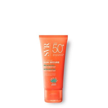 Svr Laboratoire Sun Secure Extreme Ultra Matte Gel Spf50 50Ml - Image 3